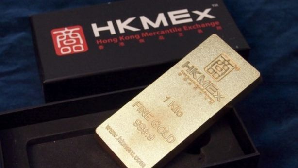 Mistero sulla chiusura del mercato di Hong Kong