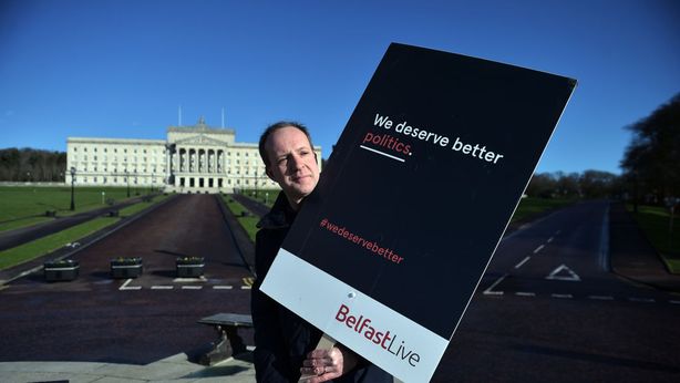Brexit non è uno scherzo per l’Irlanda del Nord: pace a rischio