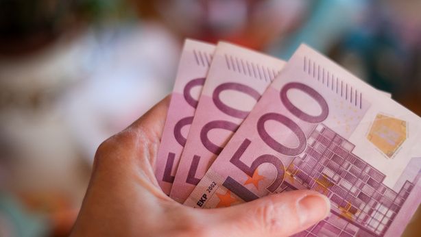 L’euro si rifà il look e dice addio alla banconota da 500