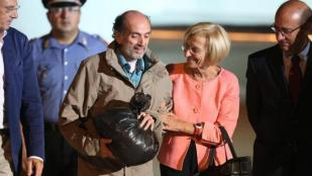 Quirico libero: a quale prezzo?