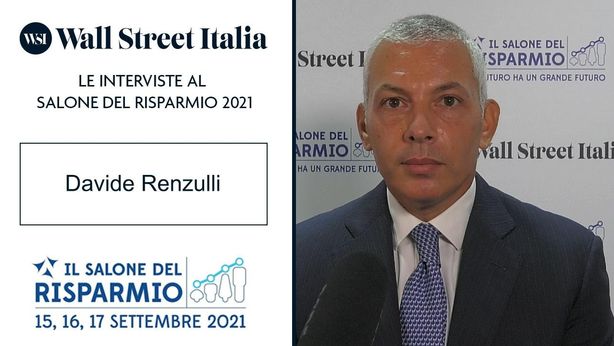 Salone del Risparmio: Renzulli (Columbia Threadneedle), tecnologia e ESG guidano le strategie d’investimento (VIDEO)