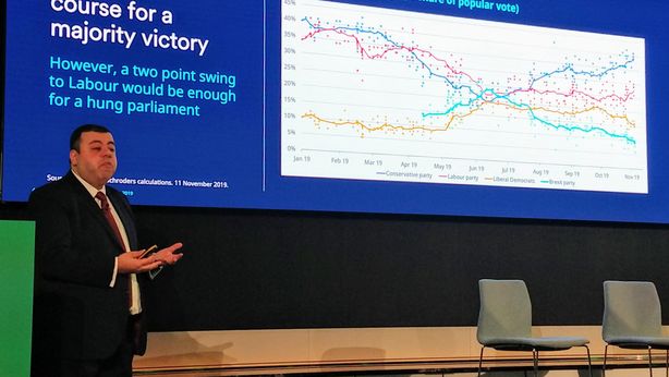 Brexit, siamo all’inizio della fine?