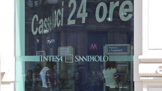 Favori Bce a banche, ma imprese a corto di credito