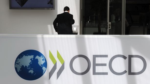 Ocse: “Tassi negativi sono pericolosi”