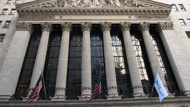 Trader: “Sicuro al 100% che Fed e banche centrali acquistano futures S&P”