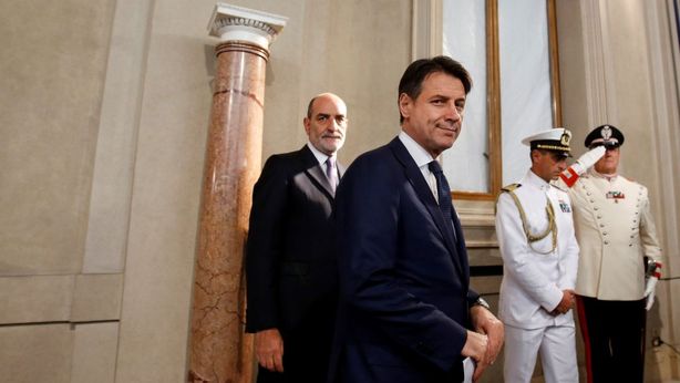 Coronavirus: aiuti alle Pmi e stop ai mutui, le misure al vaglio del governo