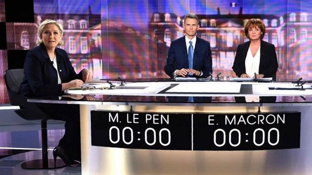 La politica in vetrina: la globalizzazione è irreversibile!