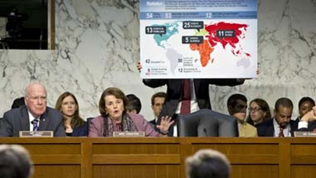 Datagate, NSA: spiati milioni di sms nel mondo