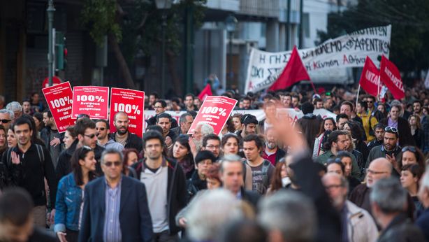 Torna incubo Grexit, ecco cosa potrebbe scatenare uscita dall’euro