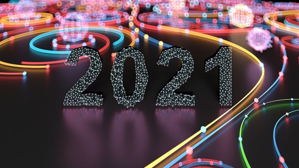I trend tecnologici per il 2021 secondo Deloitte