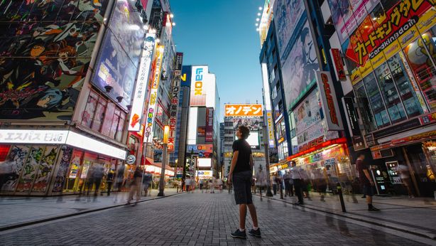 Giappone: inflazione scende a +3,1% a/a nel mese di luglio