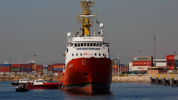 Migranti, nave Diciotti causa strappo tra Lega e M5S