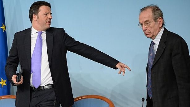 Nomine e potere: tutti gli uomini (e donne) di Renzi al vertice dei colossi dello Stato