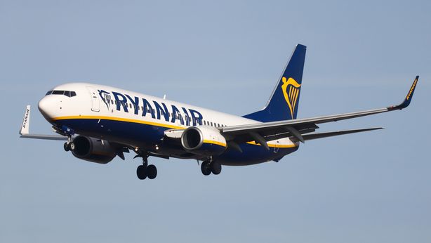 Ryanair aumenta le previsioni su passeggeri e tariffe grazie ai nuovi jet Boeing