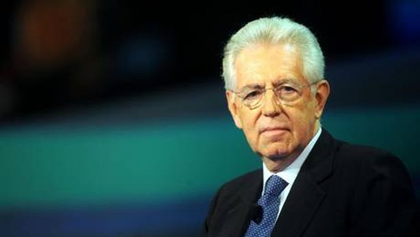 Monti: sistema sanitario rischia di scomparire in Italia