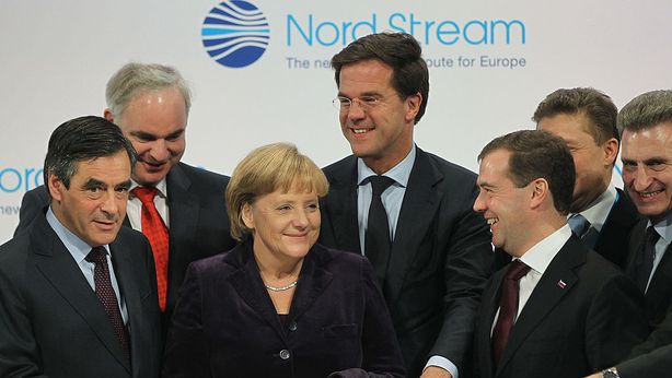 Nord Stream 2: Usa minacciano sanzioni contro la Germania