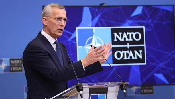 Nato: Finlandia e Svezia pronte ad aderire entro l’estate