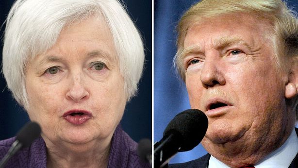 La vendetta della Fed: “Trump non capisce nulla di economia”