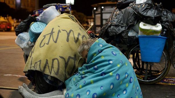 Dramma dell’usura in Italia. Tassi al 120%, vittima un’azienda su dieci