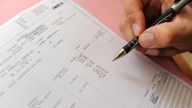 Bankitalia: alert, rischio pensioni con Tfr in busta paga