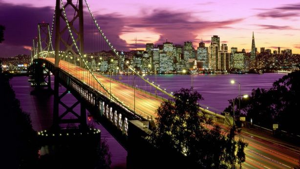 È piena crisi immobiliare in California
