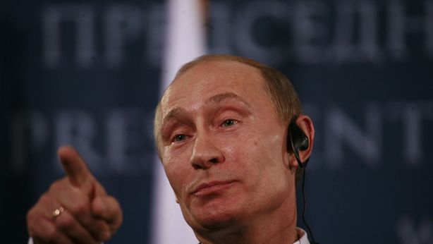 Putin chiede amnistia per i capitali fatti rientrare in Russia