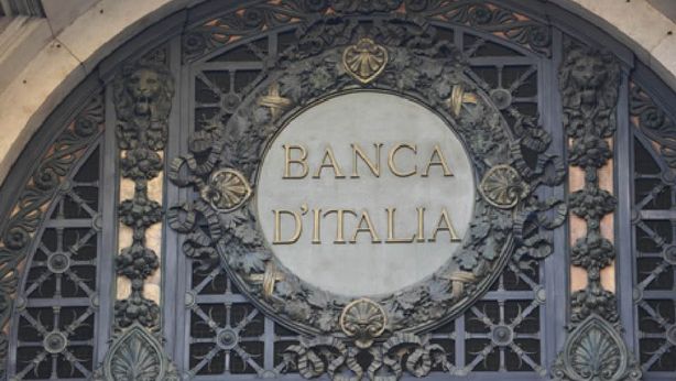 E Bankitalia diventa una public company