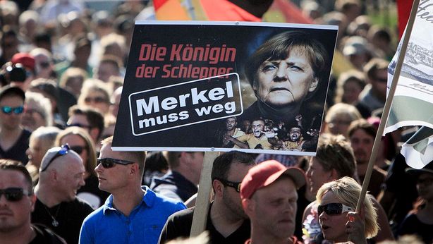 “Germania è maggiore problema Eurozona”