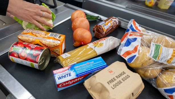 UK: inflazione rallenta al 6,7% a/a, dato core al 6,2%