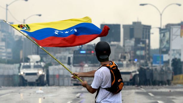 Crisi e “dittatura” Venezuela: aziende italiane in fuga