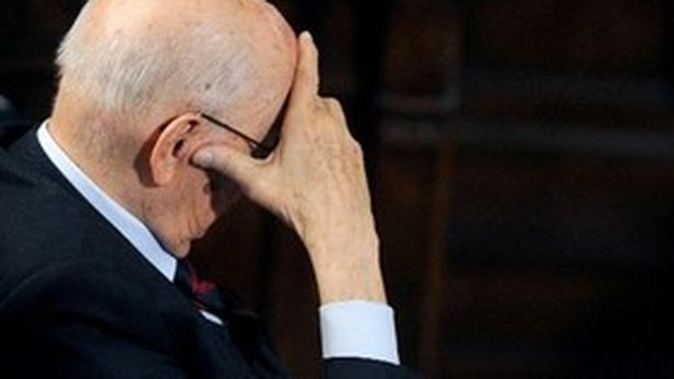 Metà italiani vuole voto subito, Renzi leader preferito
