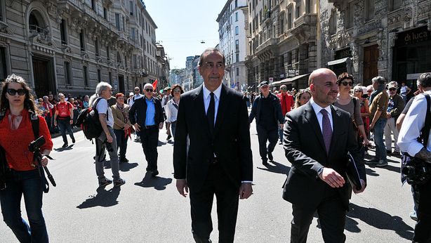 Milano sotto la lente: l’inchiesta sull’urbanistica coinvolge il sindaco Sala