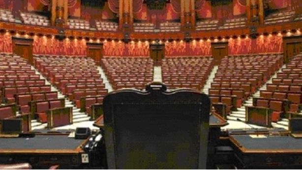 Elezioni: primo partito sarà l’astensionismo