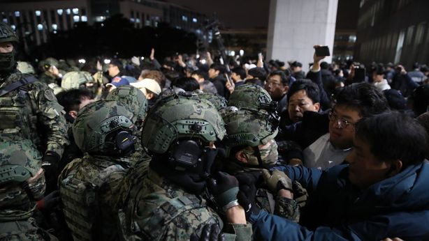 Caos in Corea, cosa sta succedendo a Seul