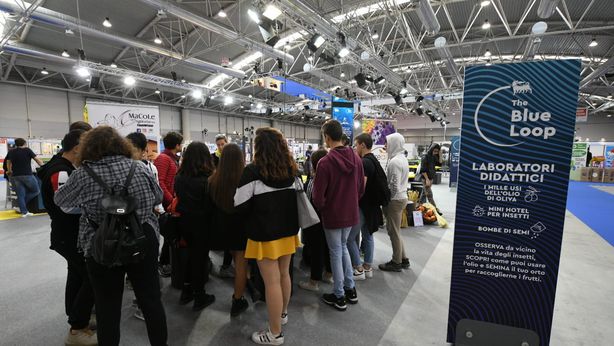Maker Faire Rome, the European Edition: per il sesto anno consecutivo Eni è main partner