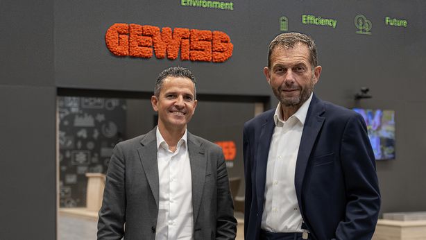 Gewiss chiude il 2024 con un fatturato di 820 milioni di euro