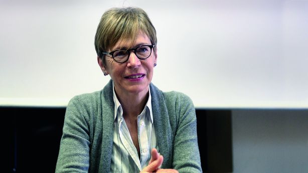 È questione di fiducia, parla Milena Gabanelli