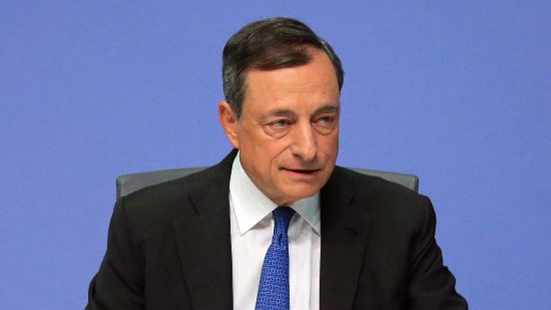 Quanto valgono le parole di Draghi a Piazza Affari