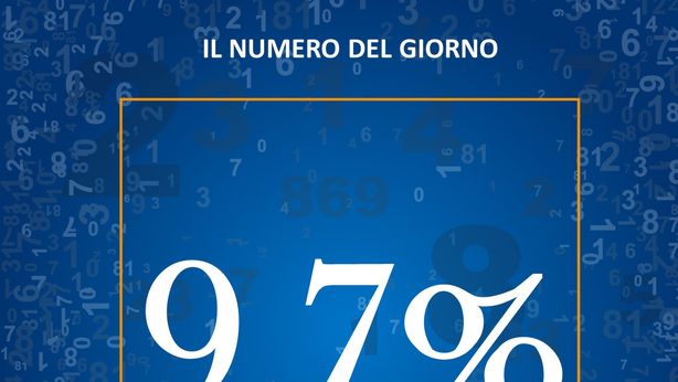 Il tasso di disoccupazione in Italia