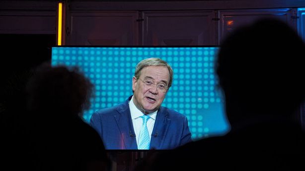 Elezioni Germania, com’è andato il primo dibattito tv tra i candidati