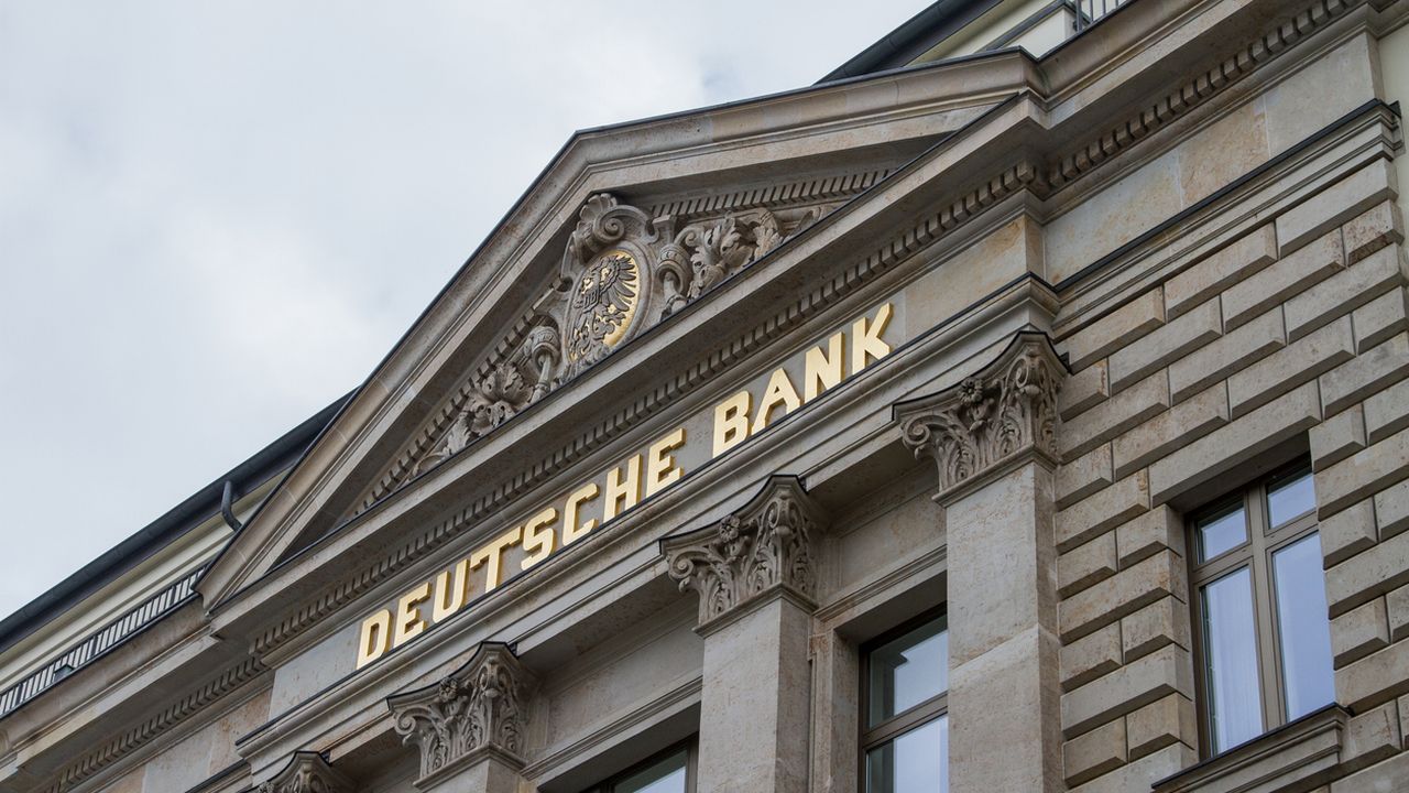 Deutsche Bank lancia due obbligazioni in euro e dollari con tasso fisso e variabile