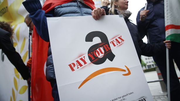 Amazon: nel 2018 oltre 11 miliardi di utili senza pagare tasse
