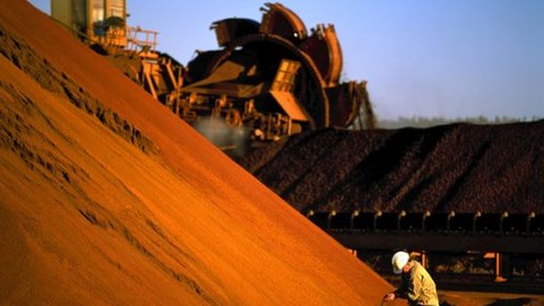 Petrolio: dopo tonfo titolo -70%, big commodity rischia la bancarotta