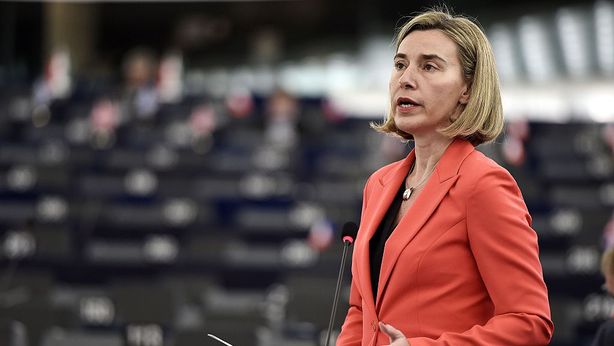 Ue: in guerra con la Russia, “finanzia partiti anti europei”