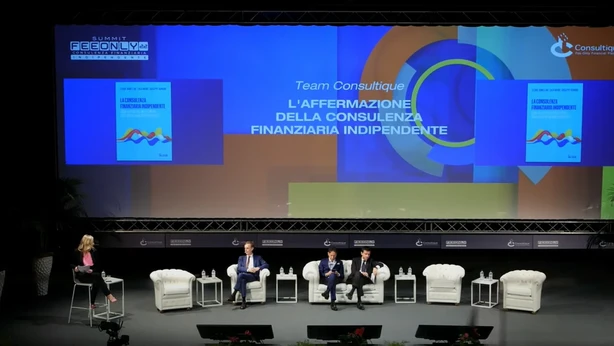 Consulenti finanziari, sempre più professionisti scelgono l’indipendenza