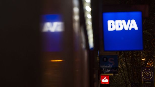 La spagnola Bbva sbarca in Italia con una banca online