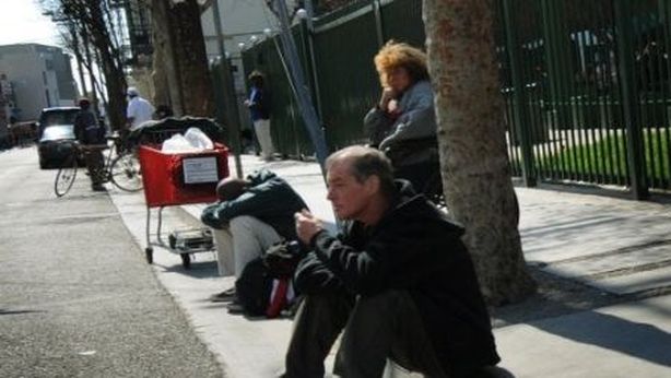 Italia, un esercito di 2 milioni di persone espulse dal mercato del lavoro. E 1 su 4 e’ in poverta’