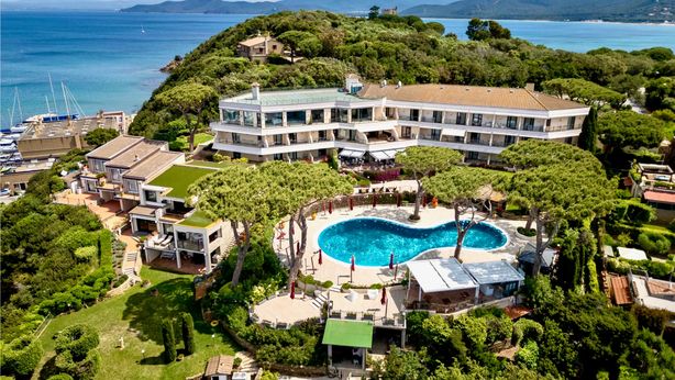 Cresce in Italia il turismo di lusso: boom dell’hospitality a 5 stelle