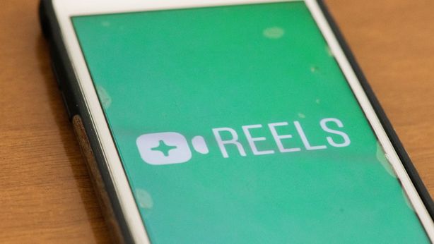 Nasce Reels, la risposta di Facebook a Tik Tok