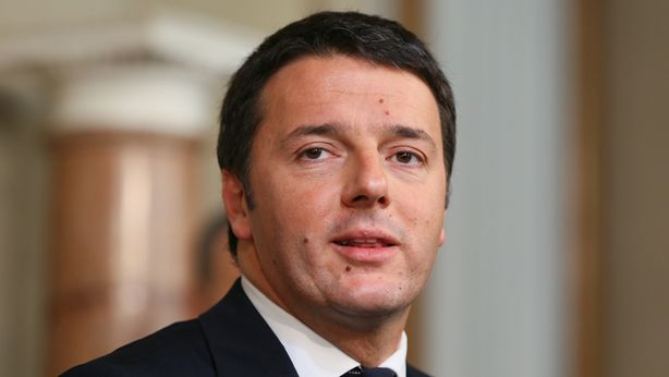 Renzi, Fortune: terzo in classifica di under 40 più influenti al mondo